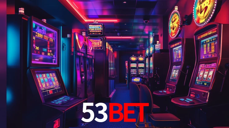 Cashback e recargas na 53bet