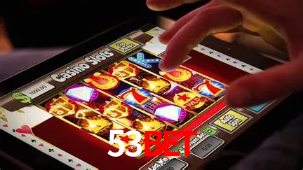 Jogos de mesa e apostas rápidas na 53bet