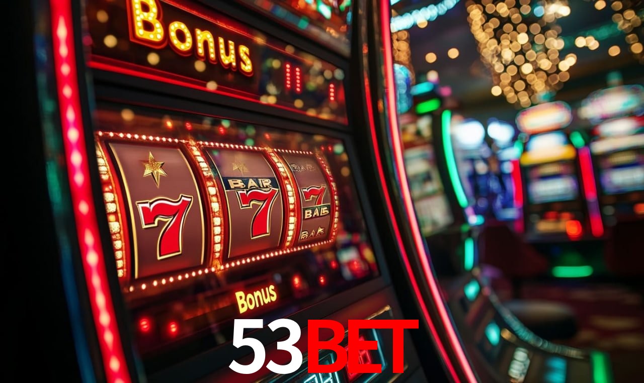 Mercados ao vivo e cash out na 53bet